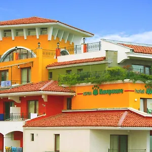 Kiparisite 4*, Sunny Beach Bulgaria
