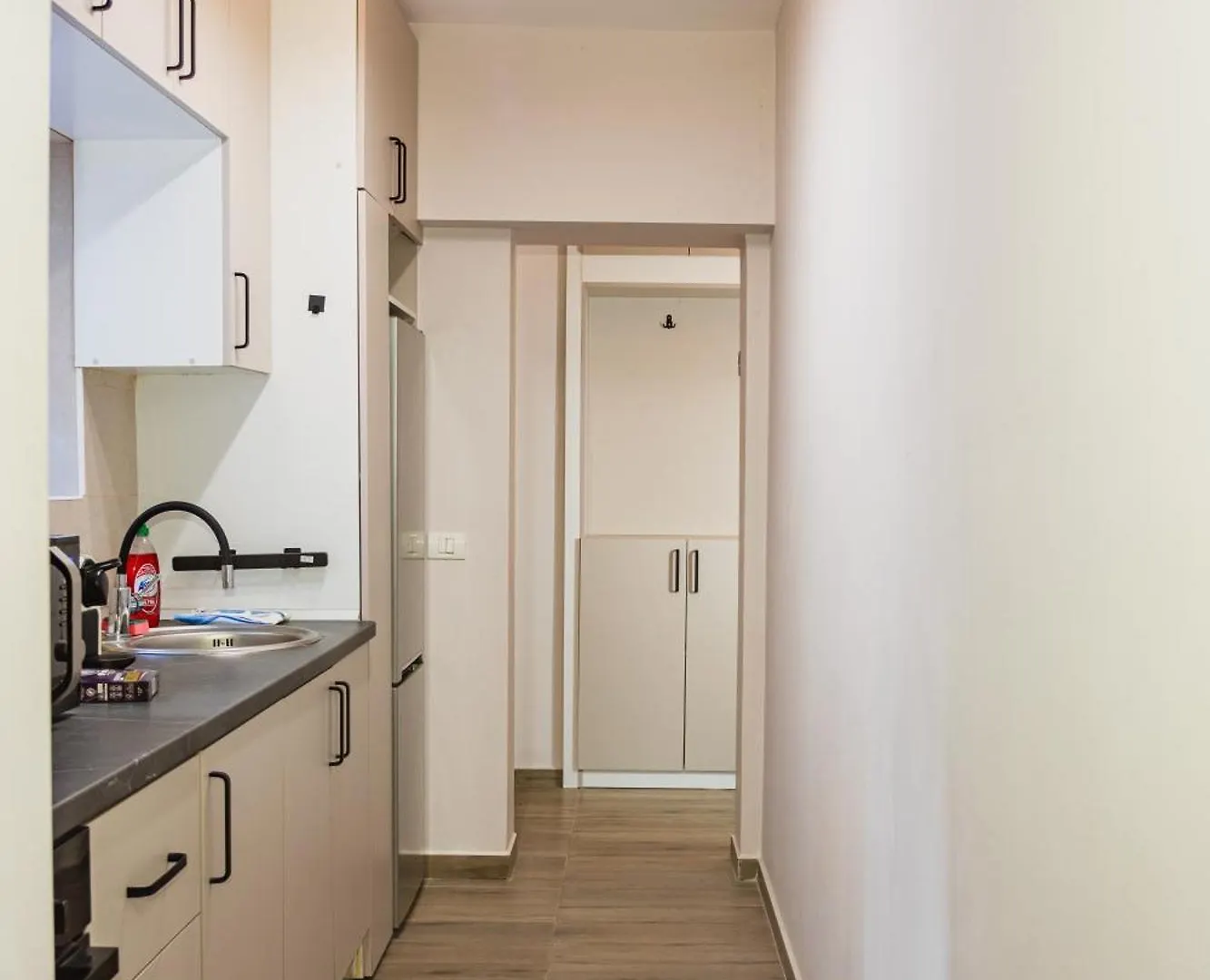 شقة Central Accommodation On Magheru Boulevard بوخارست رومانيا