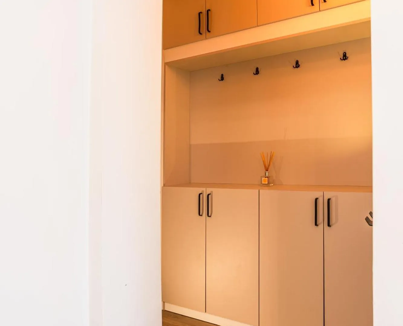 شقة Central Accommodation On Magheru Boulevard بوخارست