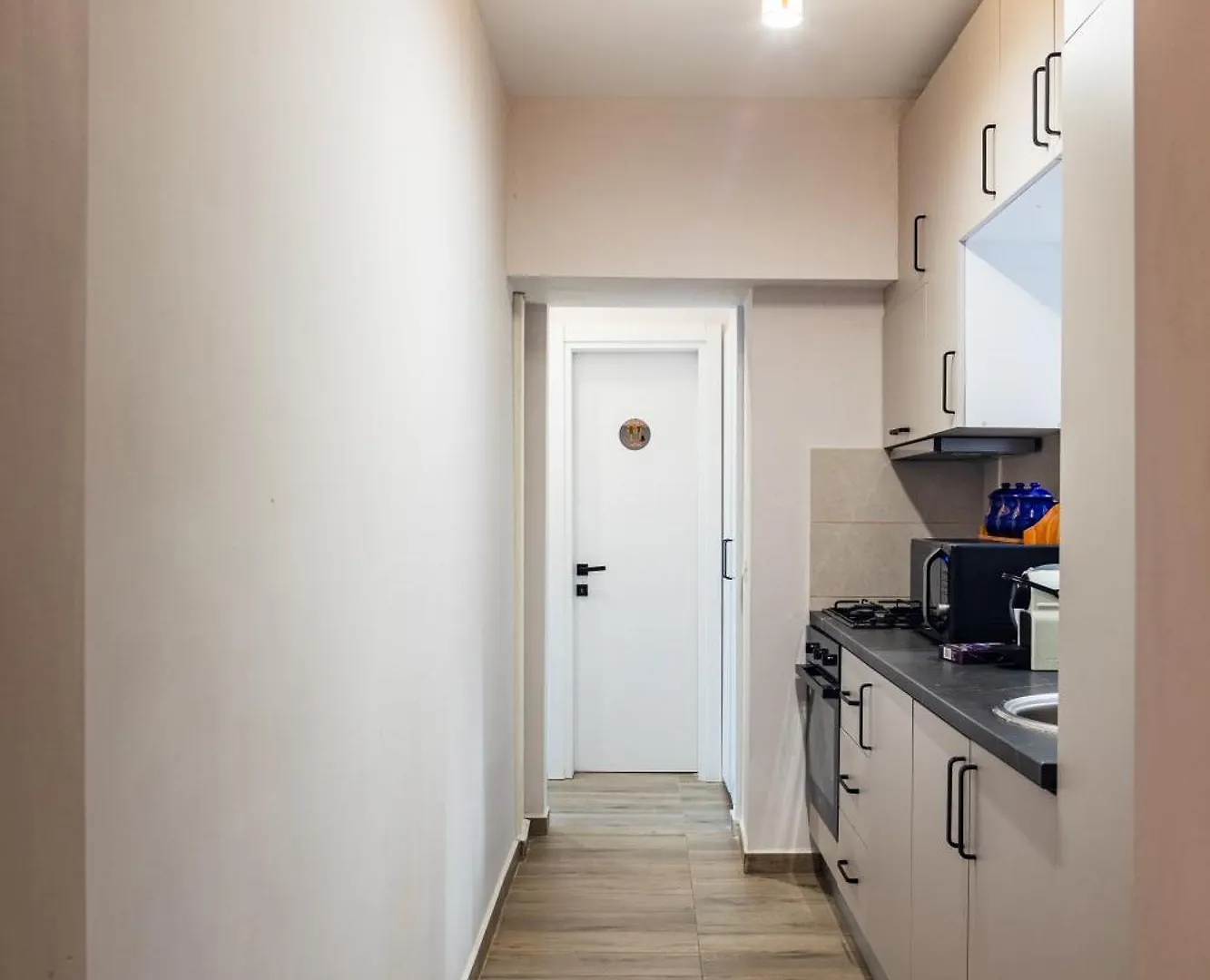 Central Accommodation On Magheru Boulevard Bucarest Appartamento